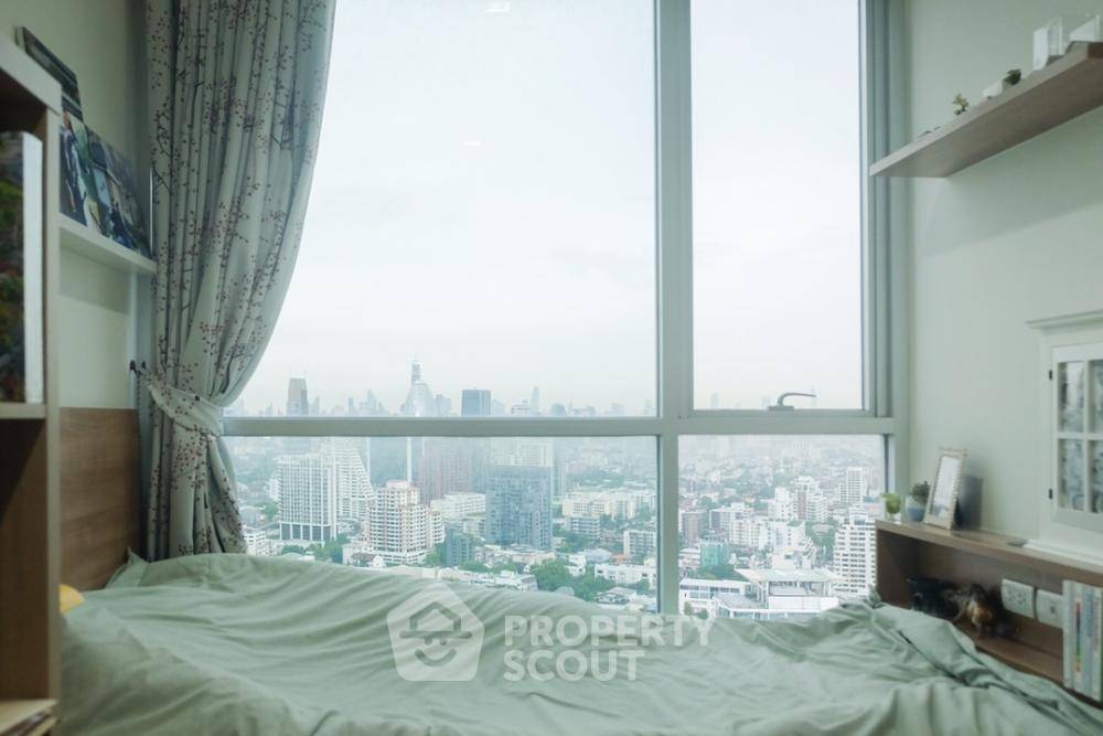 picture 2-BR Condo, High-Floor 34th Level at RHYTHM Phahon-Ari, BTS Saphan Khwai (ID 1545386) - 5/9