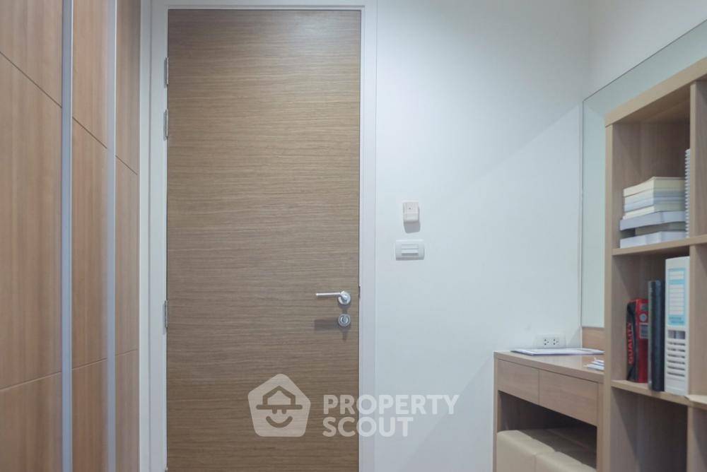 picture 2-BR Condo, High-Floor 34th Level at RHYTHM Phahon-Ari, BTS Saphan Khwai (ID 1545386) - 6/9