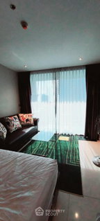 รูปภาพ คอนโด 1 ห้องนอน The Point Pratumnak ชั้น 5 พราตำมะนัค (ID 2037324)