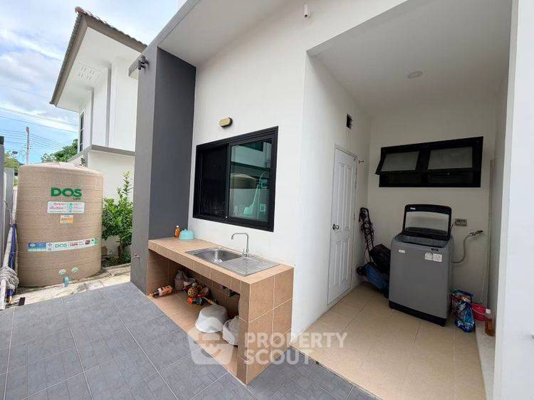 รูป บ้าน 3 ห้องนอน สำหรับขาย เลค วัลเลย์ บ่อวิน อำเภอศรีราชา ชลบุรี (ID 2957604) - รูปที่ 10/10
