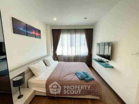 ขายคอนโด 1 ห้องนอน The Seacraze Condominium Hua Hin เขาตะเกียบ (ID 1193341)