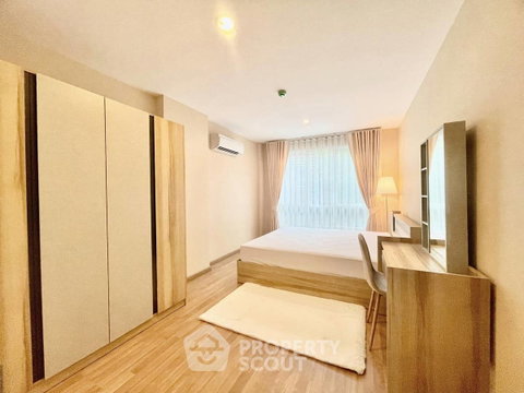ขายคอนโด 1 ห้องนอน Voque Sukhumvit 16 Condominium ใกล้ MRT ศูนย์ประชุมแห่งชาติสิริกิติ์ (ID 2734804)