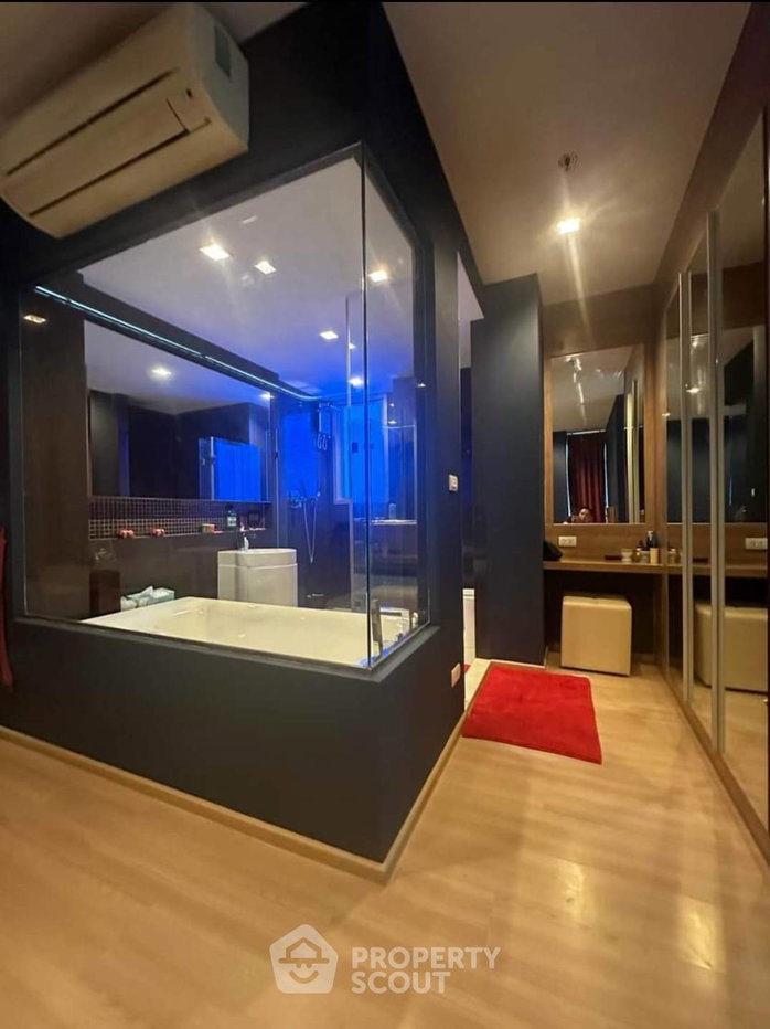picture 26th-Floor 2-BR Condo At RHYTHM Phahon-Ari Near BTS Saphan Khwai (ID 1443364) - 18/24