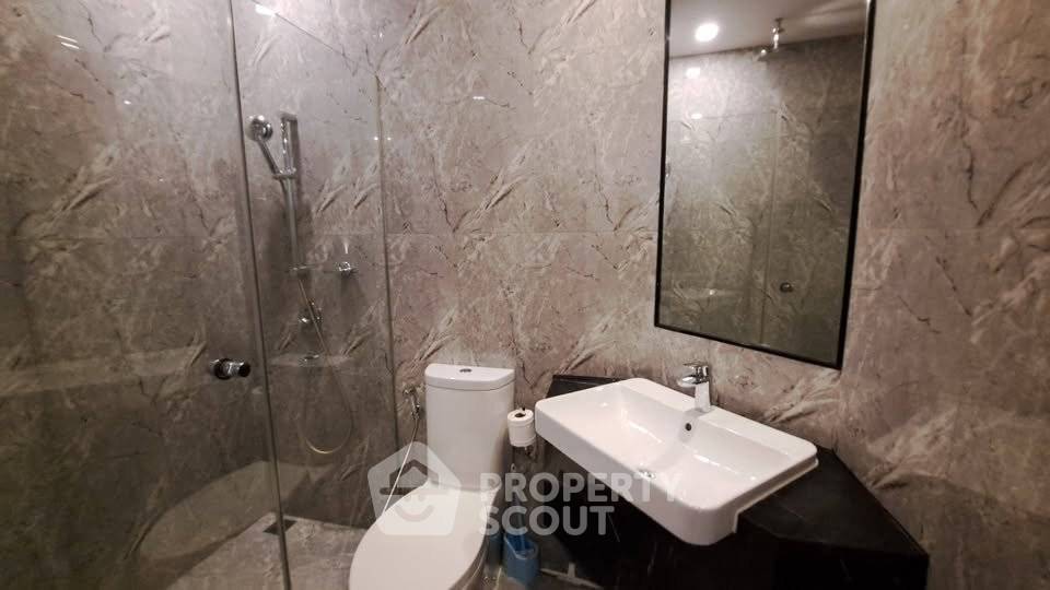 รูป ใกล้ MRT สุขุมวิท เพียง 70 ม. ห้อง 2 ห้องนอน Ashton Asoke ชั้น 12 (ID 2918954) - รูปที่ 13/14