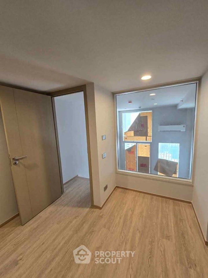 รูป ชั้น 17 1 ห้องนอน 37 ตร.ม. ขาย Culture Chula ใกล้ MRT สามย่าน 300 ม. (ID 2627603) - รูปที่ 8/18