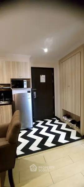 รูป คอนโด 1 ห้องนอน Venetian Signature Condo Resort Pattaya พัทยา (ID 2607762) - รูปที่ 7/9