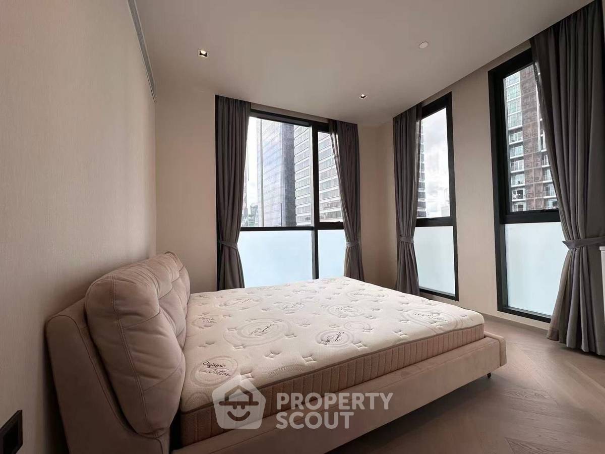 รูป ชั้น 23 คอนโด 4 ห้องนอน The Reserve Sathorn ย่าน BTS ศาลาแดง (ID 2892816) - รูปที่ 11/21