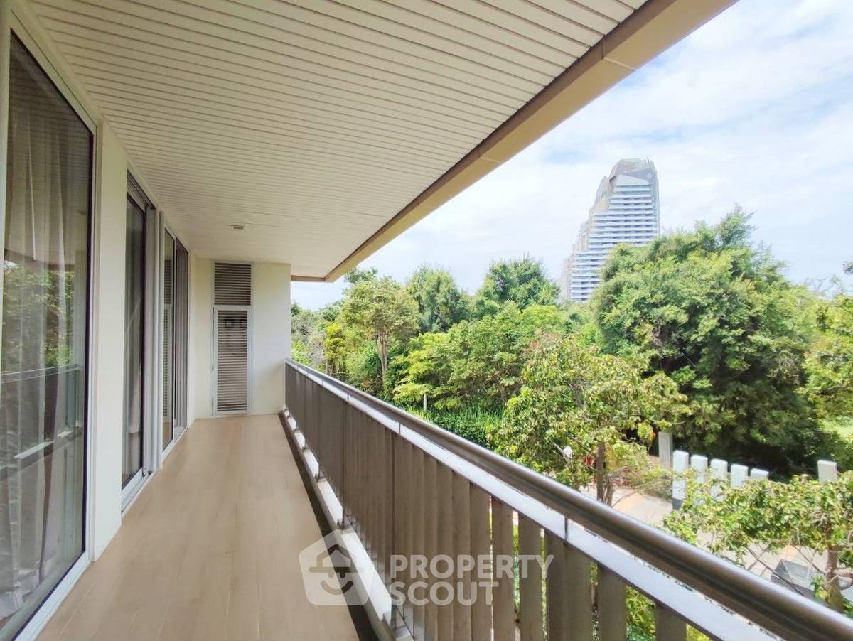 รูป คอนโด 1 ห้องนอน ขาย The Cove Wongamat ชั้น 1 (ID 1489303) - รูปที่ 10/11