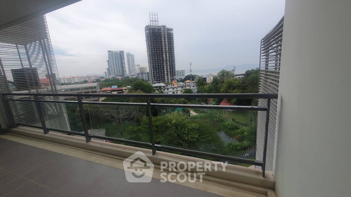 รูป คอนโด 1 ห้องนอน 60 ตร.ม. ที่ Reflection Jomtien Beach Pattaya ใกล้พัทยา (ID 1607000) - รูปที่ 3/13