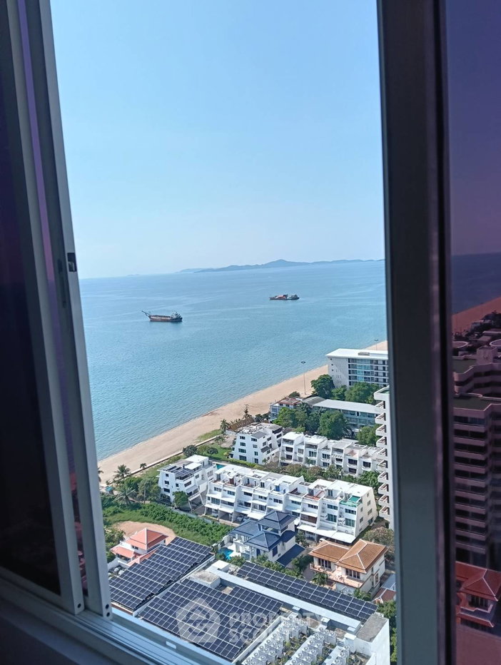 รูป คอนโด 2 ห้องนอน ชั้น 26 La Royale Beach Condo พัทยา (ID 1916181) - รูปที่ 20/28