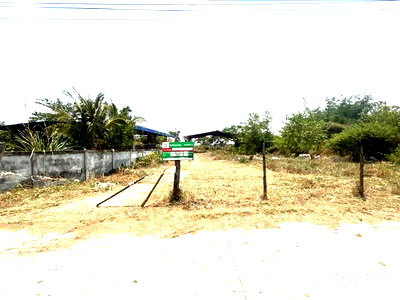 ขายโรงงาน : เพิงอเนกประสงค์ 944 ตร.วา เขื่องใน อุบลราชธานี 1.5M