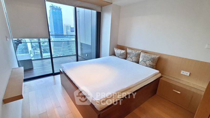 รูป คอนโด 2 ห้องนอน The Met Sathorn ชั้น 23 ขนาด 93 ตร.ม. ใกล้ BTS ช่องนนทรี (ID 2706223) - รูปที่ 22/46