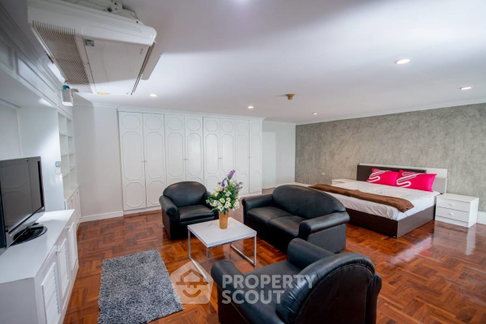 3 ห้องนอน 350 ตร.ม. Oriental Towers Condominium ย่าน BTS เอกมัย (ID 2958082)