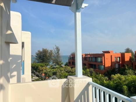 รูป คอนโด 2 ห้องนอน ขาย ที่ เชโลน่า เขาเต่า หัวหิน (ID 1898184) - รูปที่ 3/4