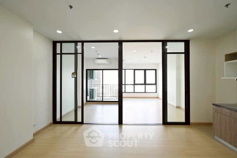 คอนโด 2 ห้องนอน Supalai Loft Prajadhipok-Wongwian Yai ใกล้ BTS วงเวียนใหญ่ (ID 655378)