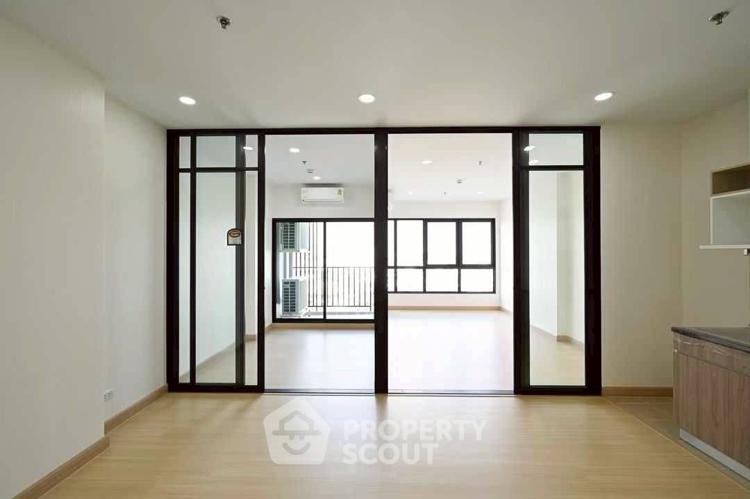 รูป คอนโด 2 ห้องนอน Supalai Loft Prajadhipok-Wongwian Yai ใกล้ BTS วงเวียนใหญ่ (ID 655378) - รูปที่ 1/7