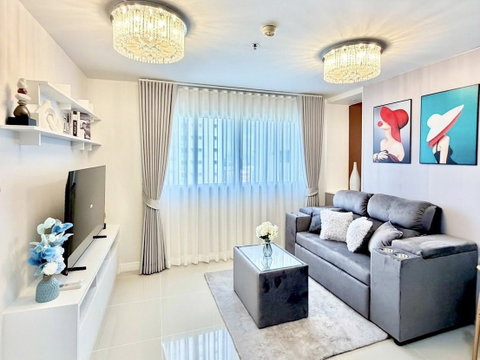 Lumpini Condo Town North Pattaya Sukhumvit Condo for Sale