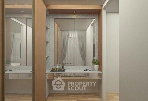 High-Floor 1-BR 36 Sqm At Life One Wireless Near BTS Phloen Chit (ID 2802900)