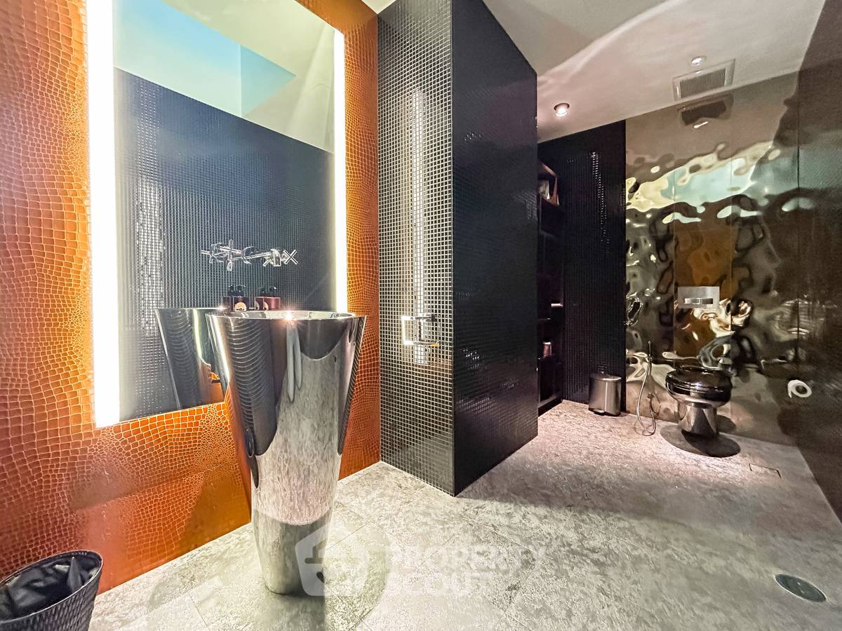 รูป คอนโด 4 ห้องนอน 472 ตร.ม. เฟอร์ครบสัตว์เลี้ยงได้ ที่ Ficus Lane ใกล้ BTS พระโขนง 200 ม. (ID 2366660) - รูปที่ 19/23