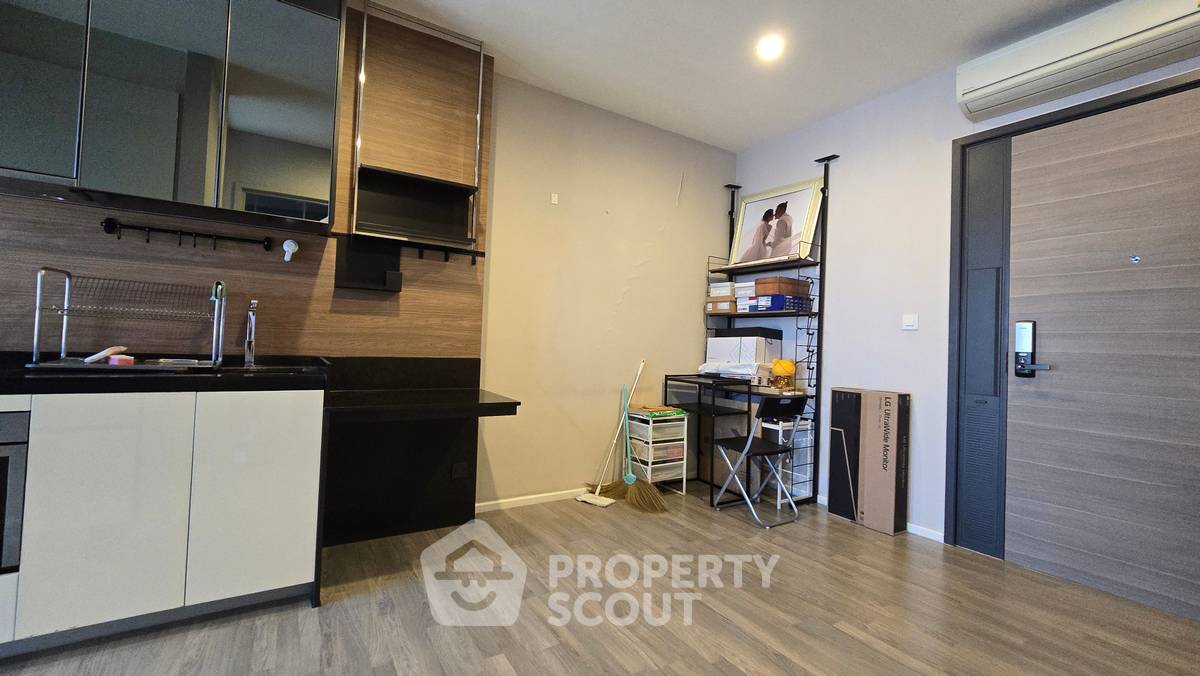 รูป คอนโด 1 ห้องนอน ขาย The Room Sathorn - St. Louis ใกล้ BTS สุรศักดิ์ 📍 (ID 2941505) - รูปที่ 7/20