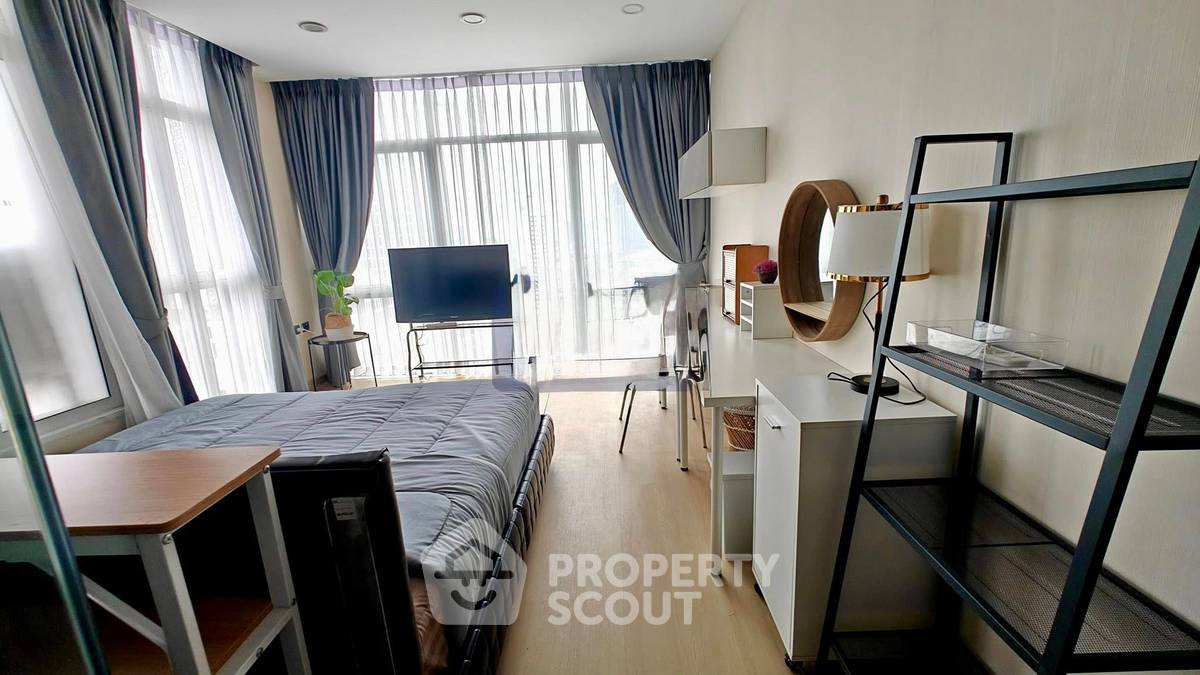 รูป คอนโด 3 ห้องนอน The Coast Bangkok 150 ตร.ม. ใกล้ BTS บางนา 300 ม. (ID 2960337) - รูปที่ 27/32