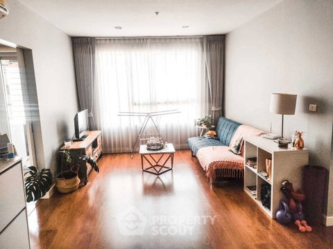 คอนโด 1 ห้องนอน 52 ตร.ม. ชั้นสูง 18 Condo One X สุขุมวิท 26 ใกล้ BTS พร้อมพงษ์ (ID 2750010)