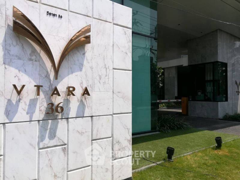 picture 2-BR 58 Sqm Condo At Vtara 36, Near BTS Thong Lor (ID 2952777) - 16/16