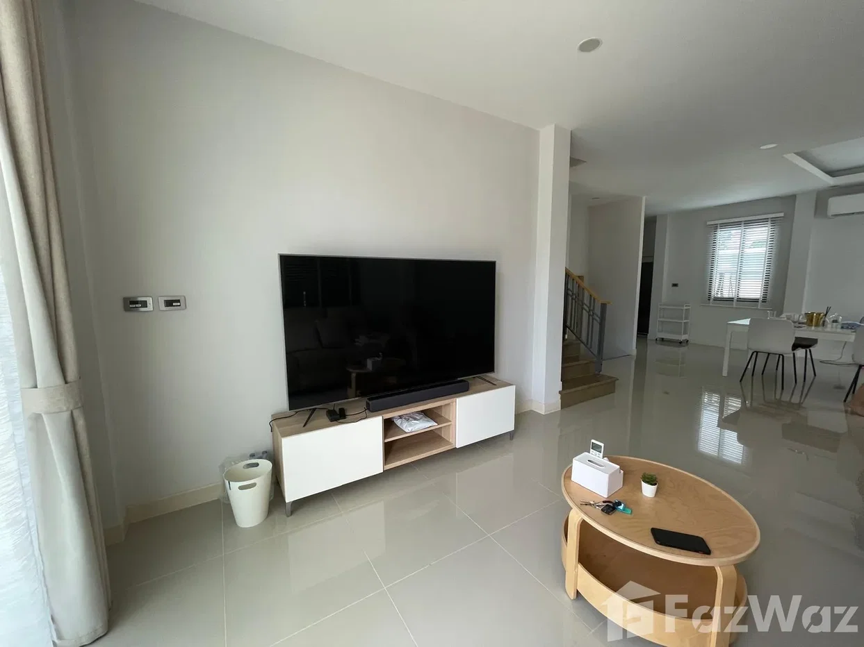 รูป วิลล่าให้เช่า 3 ห้องนอน ในโครงการ ภัททา วิลล์ 6414690 - รูปที่ 7/7