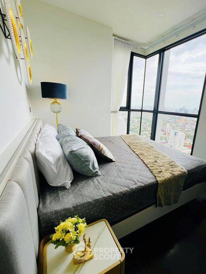 รูป คอนโด 2 ห้องนอน ชั้น 48 Park Origin Thonglor ใกล้ BTS ทองหล่อ (ID 2874547) - รูปที่ 8/12