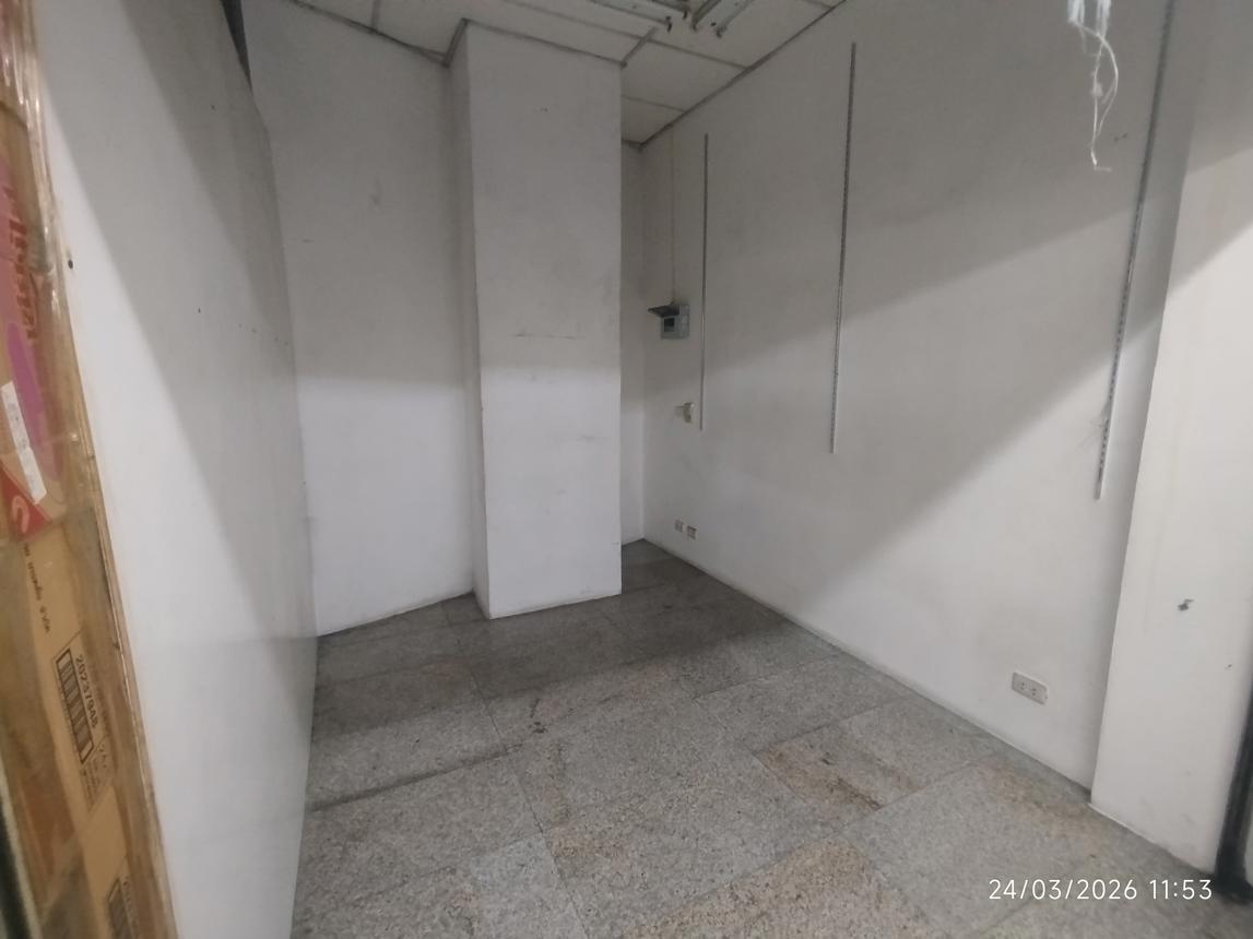 รูป ห้องชุดสำนักงาน 14.37 ตร.วา โบ๊เบ๊ทาวเวอร์ 2 เขตป้อมปราบศัตรูพ่าย กรุงเทพมหานคร 3.2M - รูปที่ 16/21