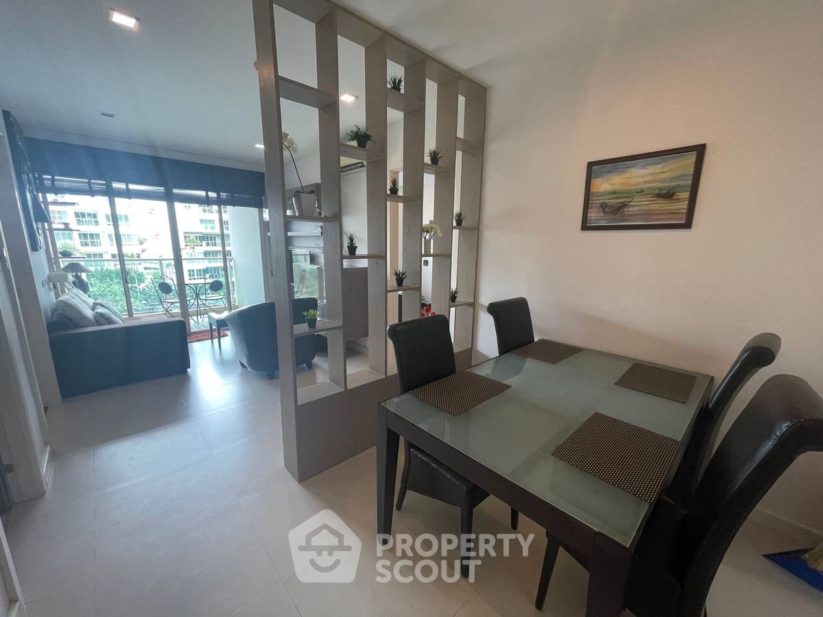 รูป คอนโด 2 ห้องนอน โครงการ The Seacraze Condominium Hua Hin | 75 ตร.ม. (ID 1399817) - รูปที่ 3/19