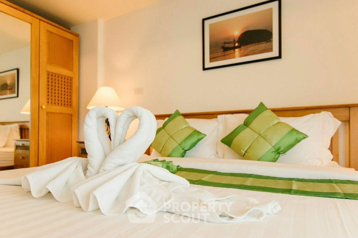 รูป คอนโดขาย 2 ห้องนอน ซีเรจ หัวหิน ใกล้ หนองแก (คาเฟ่ Memory House) (ID 1438585) - รูปที่ 9/13