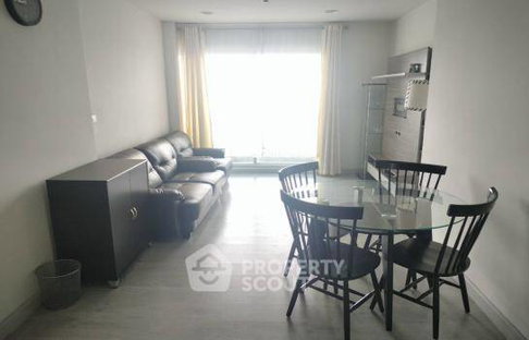 คอนโด 2 ห้องนอน ขาย Chambers Ramintra รามอินทรา ชั้น 7 ขนาด 82.91 ตร.ม. (ID 1904166)