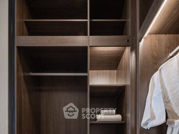 รูป คอนโด 1 ห้องนอน ใกล้ BTS ทองหล่อ โครงการ Park Origin Thonglor ชั้น 22 ขนาด 32 ตร.ม. (ID 2451884) - รูปที่ 10/12