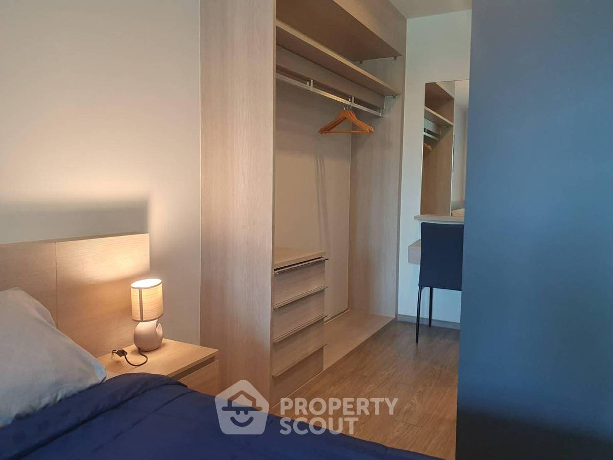 รูป คอนโด 1 ห้องนอน 47 ตร.ม. ให้เช่า ที่ Aeras Condo Pattaya จอมเทียน (ID 1013399) - รูปที่ 4/9