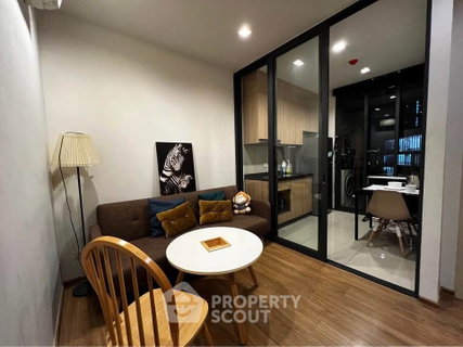 คอนโดหนึ่งห้องนอน ขายที่ Hasu Haus Sukhumvit 77 สถานี BTS อ่อนนุช (ID 2473492)