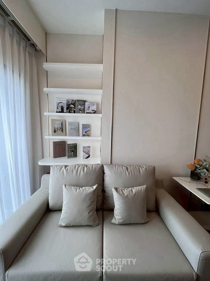 รูป คอนโด 1 ห้องนอน ที่ พาร์ค ออริจิ้น ทองหล่อ ชั้น 20 ห้องมุม BTS ทองหล่อ (ID 2440332) - รูปที่ 7/14