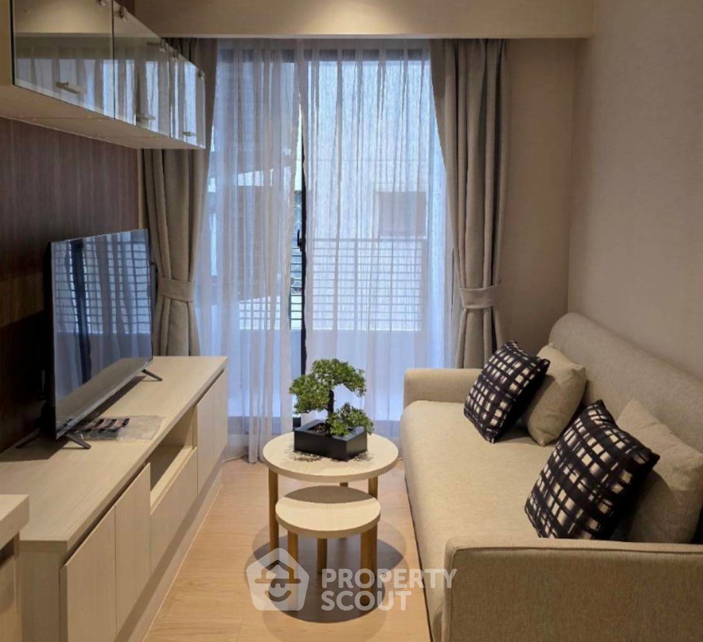 รูป คอนโด 1 ห้องนอน Runesu Thonglor 5 ใกล้ BTS ทองหล่อ (ID 2921148) - รูปที่ 4/5