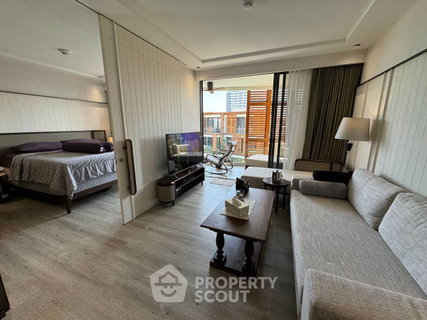 คอนโด 1 ห้องนอน 53 ตร.ม. ขายที่ InterContinental Residences Hua Hin (ID 2219913)