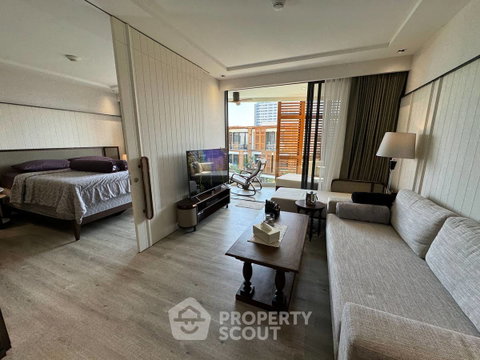 1-BR 53 Sqm Condo For Sale At InterContinental Residences Hua Hin (ID 2219913)
