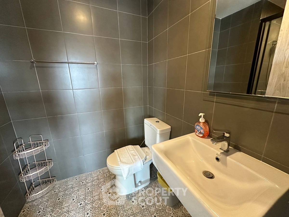 รูป คอนโด 1 ห้องนอน ขาย La Casita Hua Hin ชั้น 8 พื้นที่ 34 ตร.ม. (ID 1165171) - รูปที่ 20/24