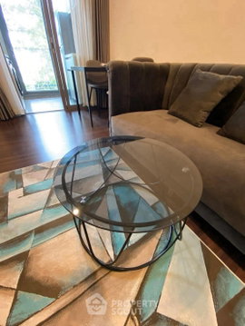 1-BR Condo At Whizdom Inspire Sukhumvit Near BTS Punnawithi (ID 2366007)