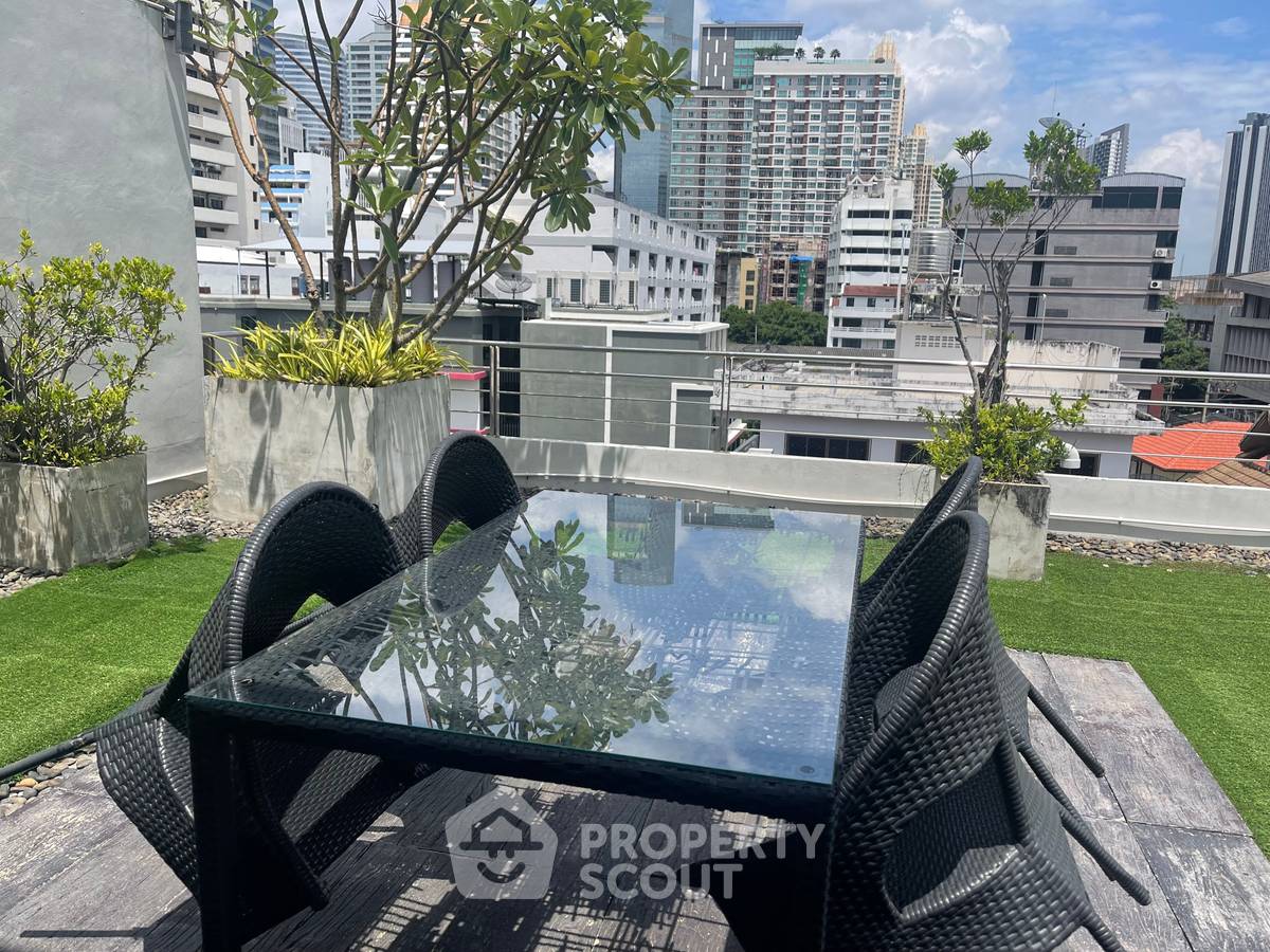 รูป คอนโด 1 ห้องนอน 25 ตร.ม. ขาย ที่ Flawless Sathorn Residence ใกล้ BTS สะพานสุรศักดิ์ 300 ม. (ID 1292874) - รูปที่ 1/10