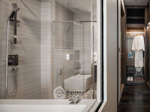 รูป คอนโด 1 ห้องนอน ใกล้ BTS ทองหล่อ โครงการ Park Origin Thonglor ชั้น 22 ขนาด 32 ตร.ม. (ID 2451884) - รูปที่ 3/12
