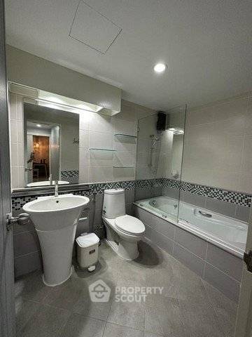 รูป คอนโด 2 ห้องนอน 96 ตร.ม. ชั้น 1 ที่ วอเตอร์ฟอร์ด สุขุมวิท 50 ใกล้ BTS อ่อนนุช (ID 2816270) - รูปที่ 8/8