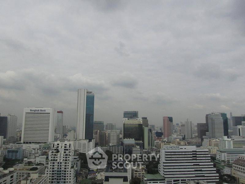 รูป คอนโด 2 ห้องนอน The Met Sathorn ชั้น 23 ขนาด 93 ตร.ม. ใกล้ BTS ช่องนนทรี (ID 2706223) - รูปที่ 42/46