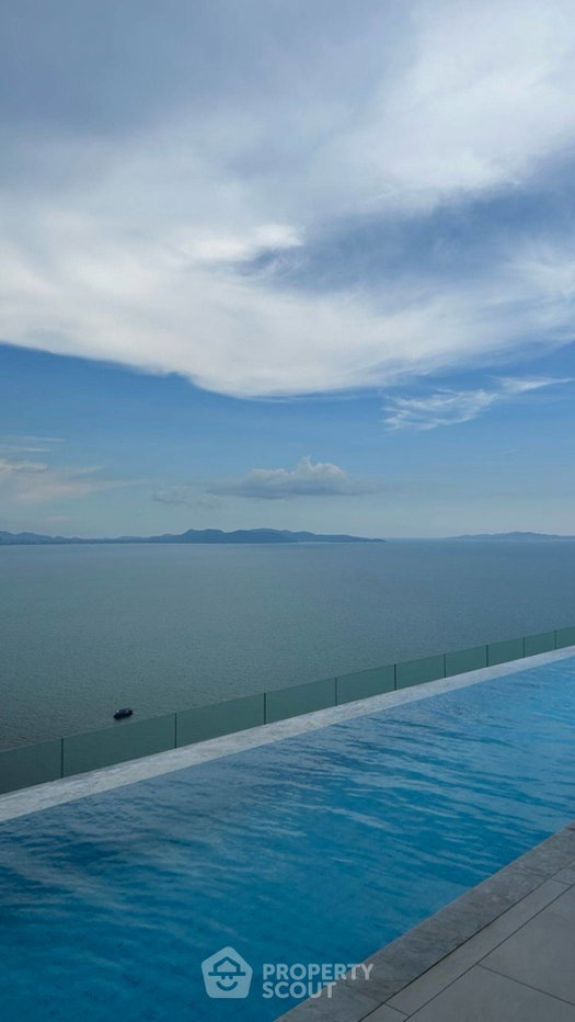 รูป คอนโด 1 ห้องนอน ชั้นสูง 33 35 ตร.ม. Copacabana Beach Jomtien (ID 2236873) - รูปที่ 12/27