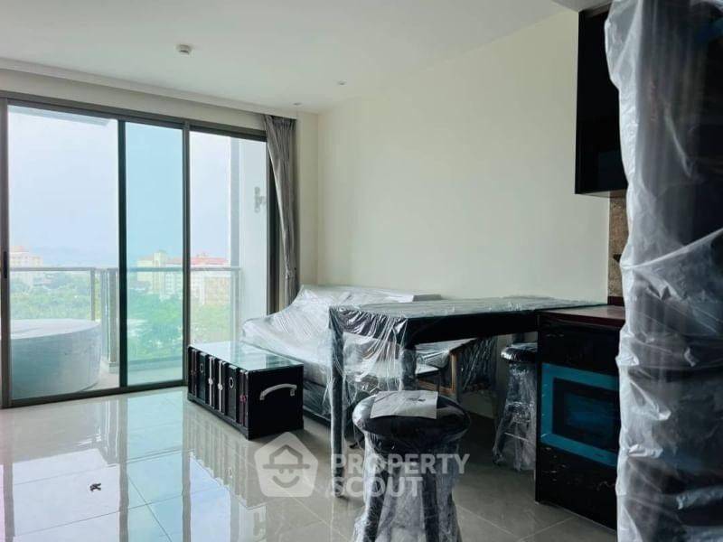 รูป คอนโด 1 ห้องนอน The Riviera Ocean Drive ใกล้หาดจอมเทียน ชั้น 18 ขนาด 39 ตร.ม. (ID 1220334) - รูปที่ 11/12