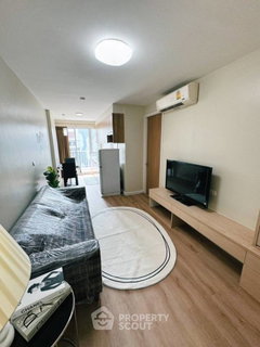 Well-Priced 1-BR Condo at Haven Phaholyothin near BTS Saphan Khwai (ID 1594849)
