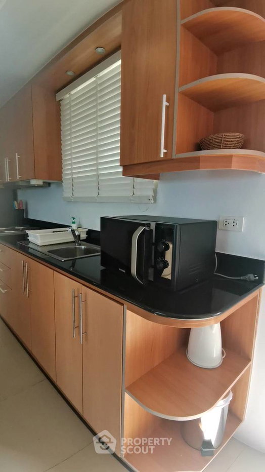 รูป คอนโด SeaRidge Hua Hin 2 ห้องนอน 112 ตร.ม. ใกล้ Memory House Cafe (ID 1437196) - รูปที่ 3/7